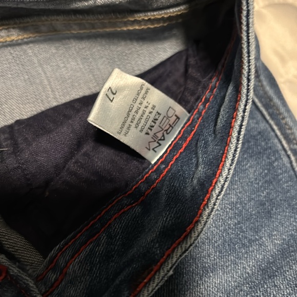 Fran Denim Emma - Picture 2 of 3